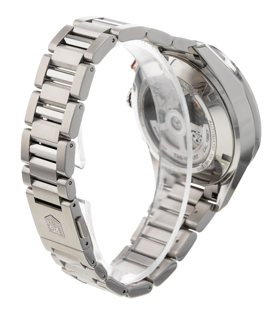 Tag Heuer Carrera CAR2A10.BA0799 Image 3